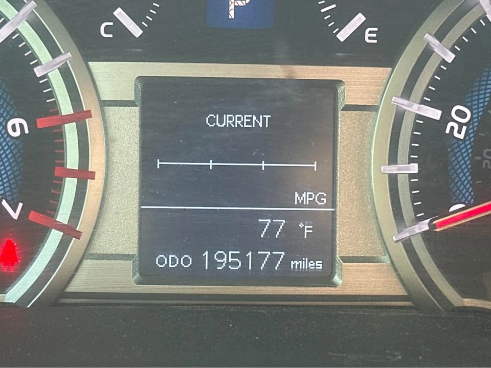 2014 Toyota 4Runner 5th Gen - Image 9 of 20