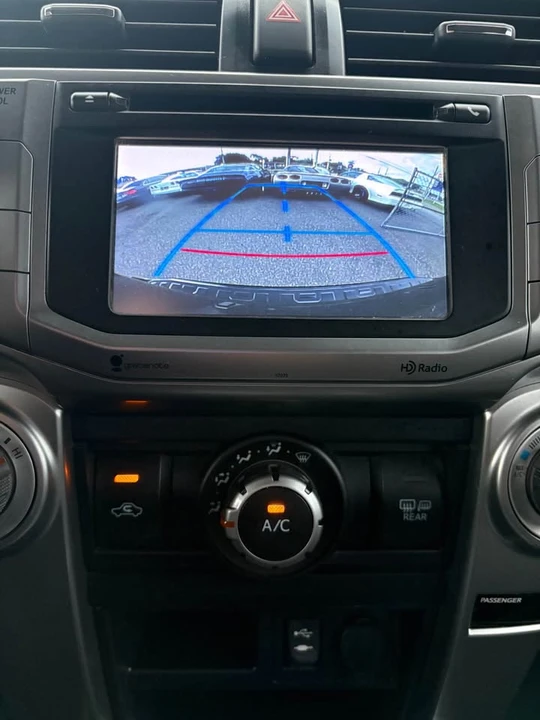 2014 Toyota 4Runner 5th Gen - Image 14 of 18