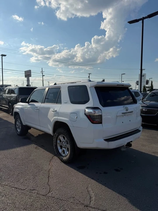2014 Toyota 4Runner 5th Gen - Image 2 of 9
