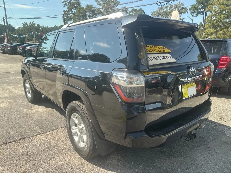 2014 Toyota 4Runner 5th Gen - Image 3 of 20