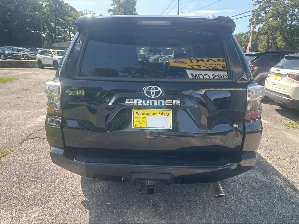 2014 Toyota 4Runner 5th Gen - Image 4 of 20