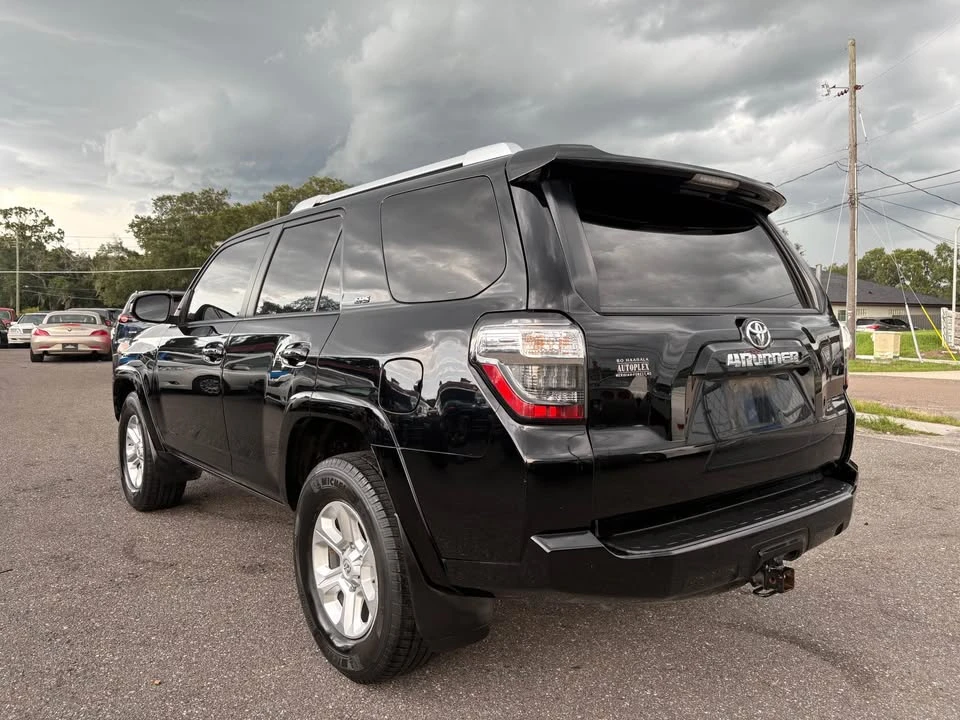 2014 Toyota 4Runner 5th Gen - Image 6 of 18