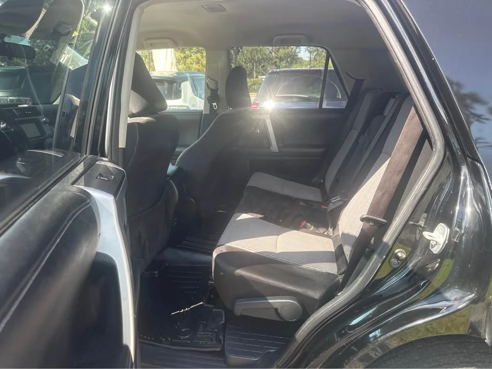 2014 Toyota 4Runner 5th Gen - Image 12 of 20