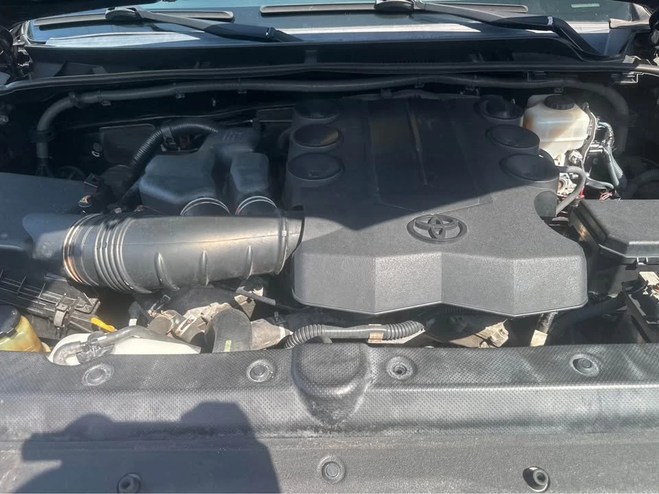 2014 Toyota 4Runner 5th Gen - Image 16 of 20