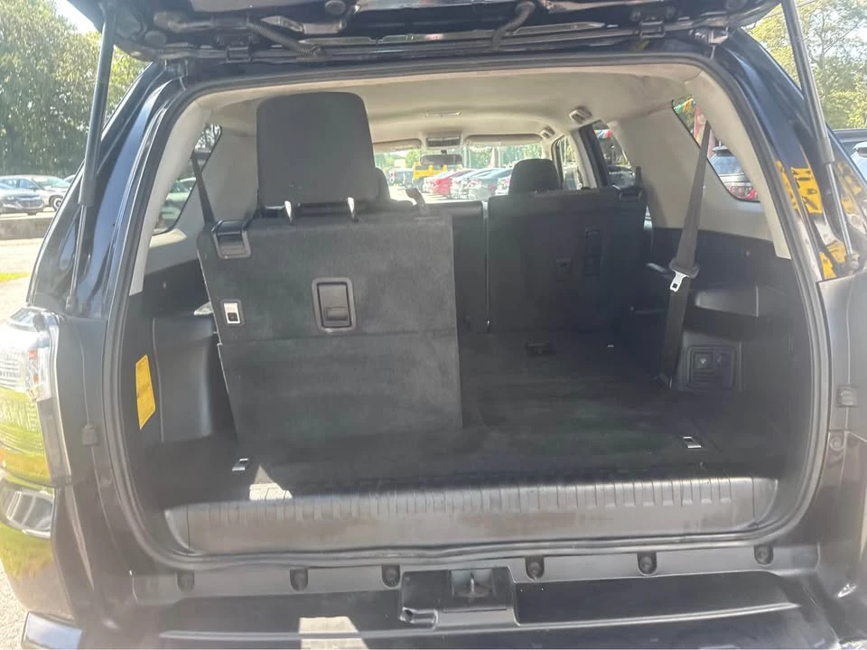 2014 Toyota 4Runner 5th Gen - Image 15 of 20