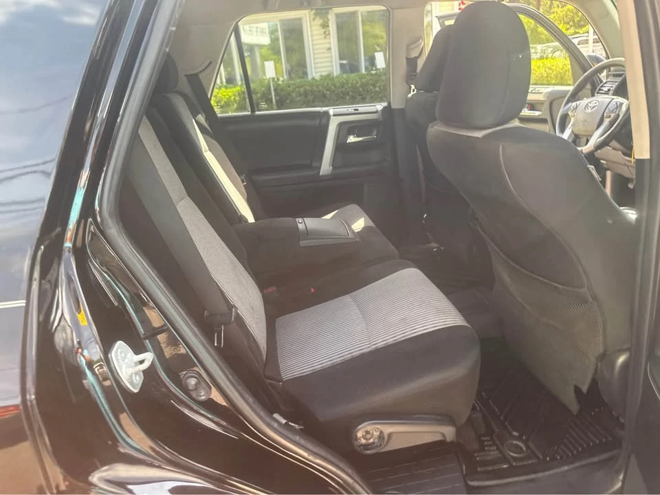 2014 Toyota 4Runner 5th Gen - Image 13 of 20
