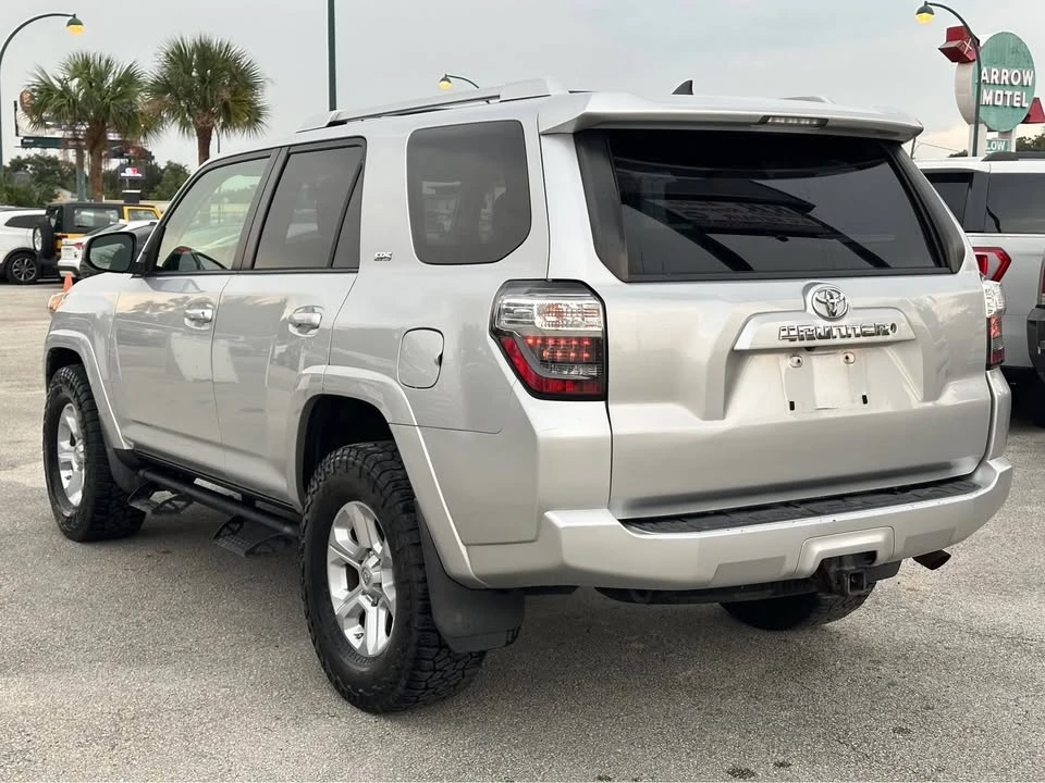 2014 Toyota 4Runner 5th Gen - Image 3 of 16