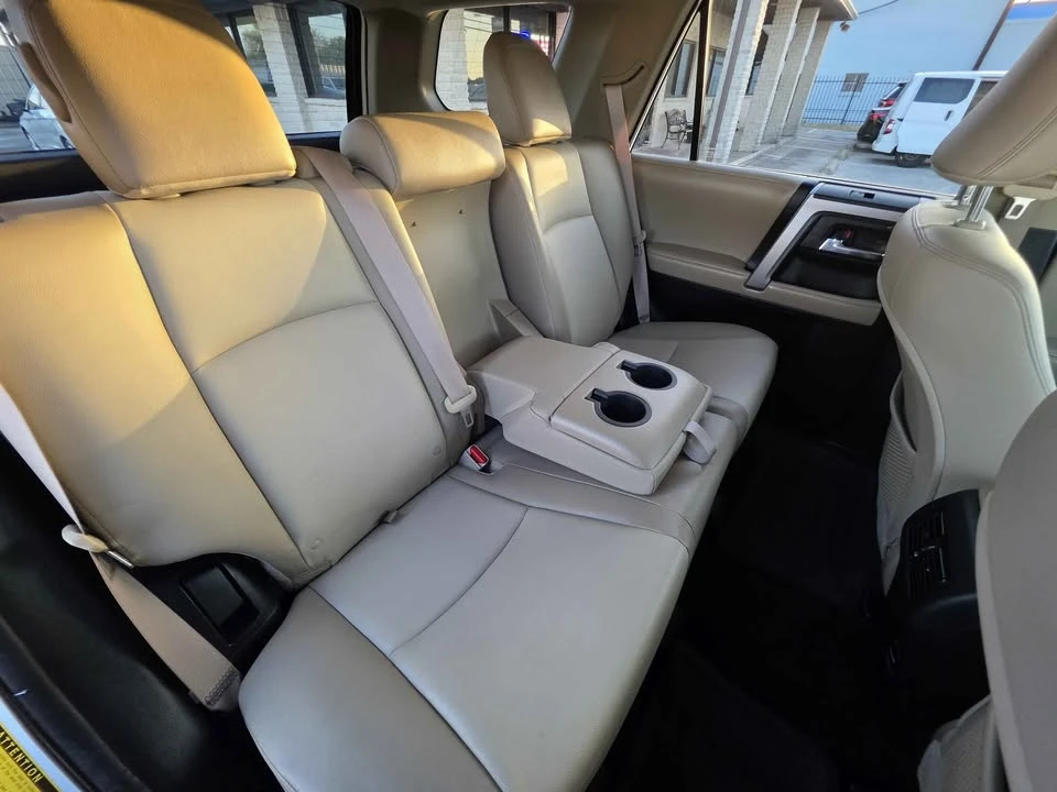 2014 Toyota 4Runner 5th Gen - Image 8 of 20