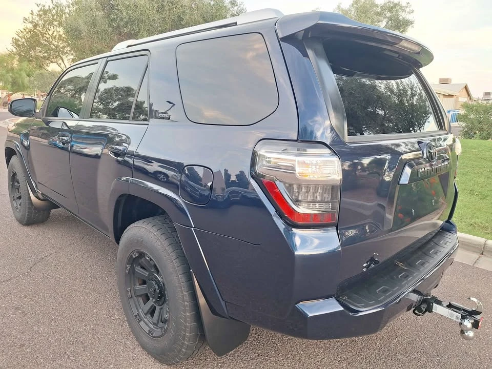 2014 Toyota 4Runner 5th Gen - Image 3 of 10