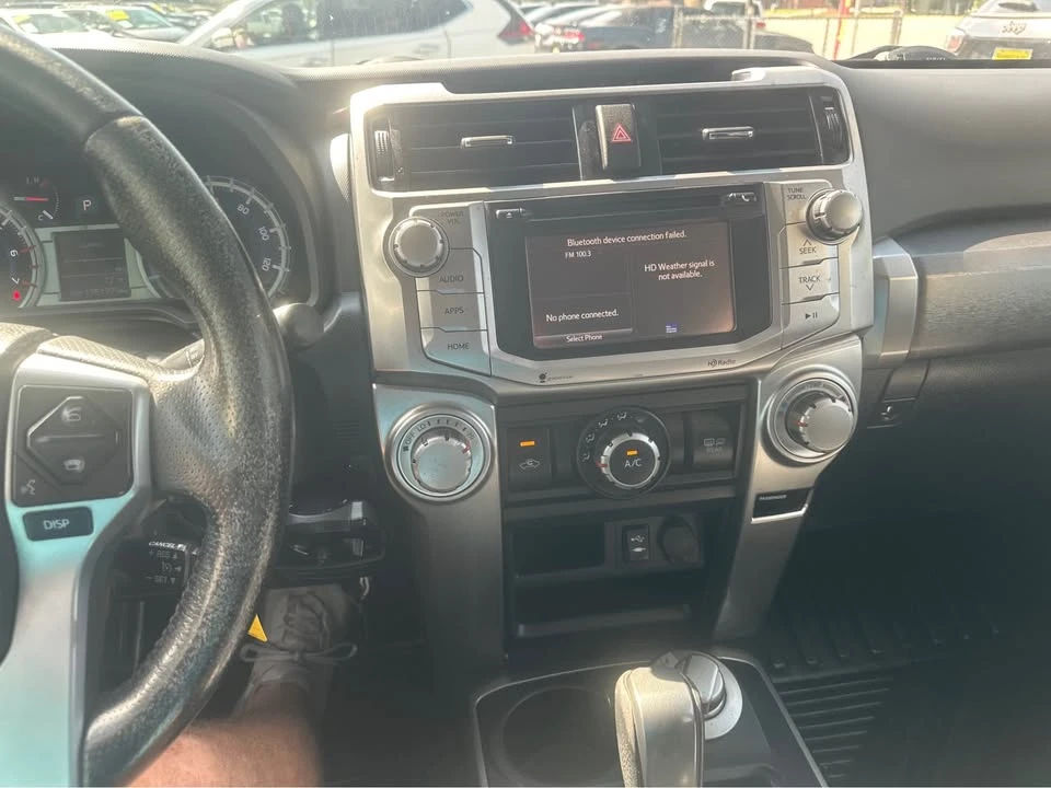 2014 Toyota 4Runner 5th Gen - Image 10 of 20