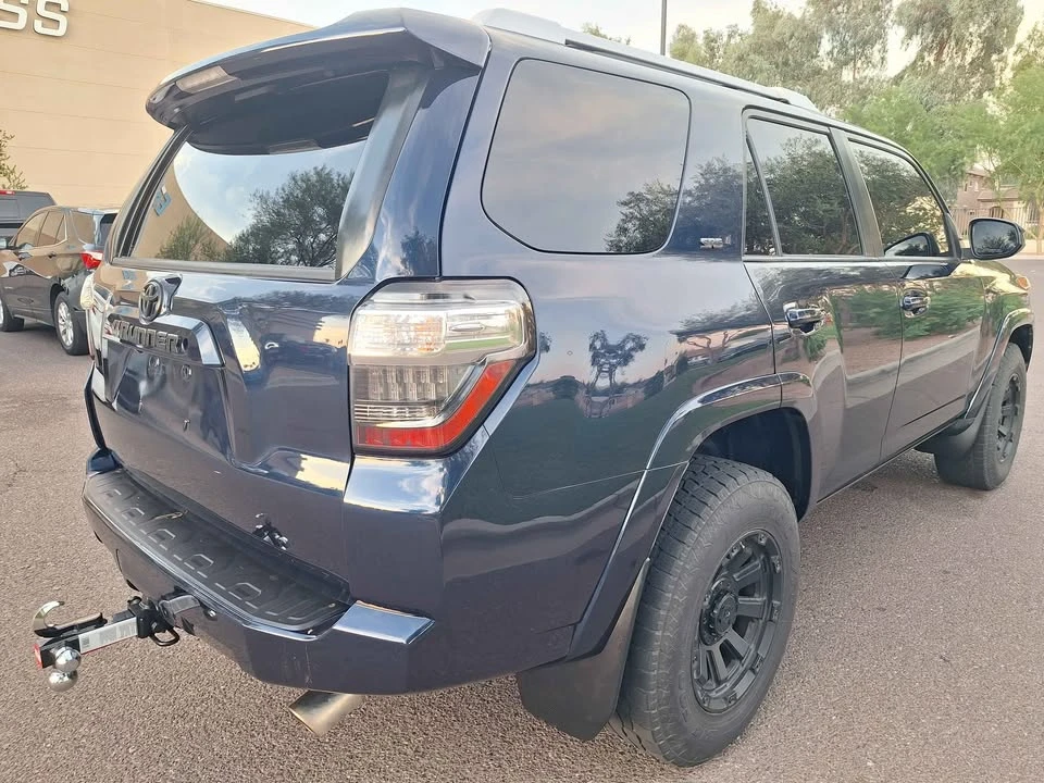2014 Toyota 4Runner 5th Gen - Image 4 of 10