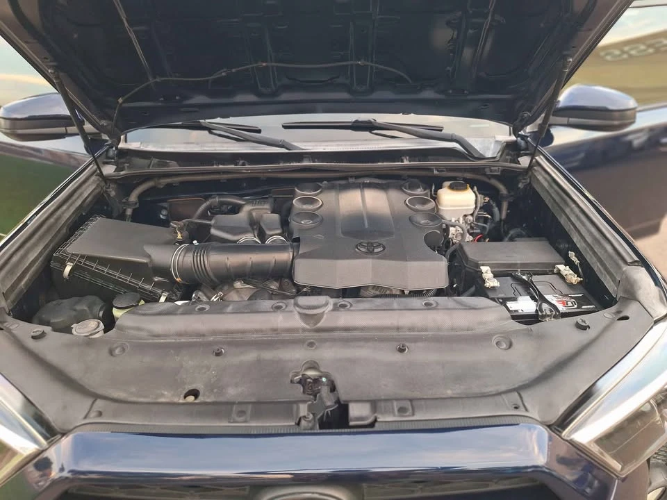 2014 Toyota 4Runner 5th Gen - Image 10 of 10