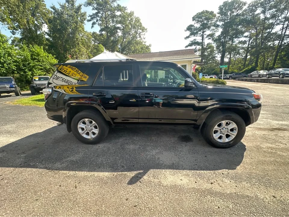 2014 Toyota 4Runner 5th Gen - Image 6 of 20