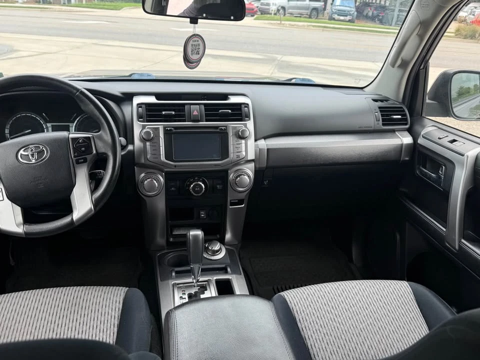2014 Toyota 4Runner 5th Gen - Image 11 of 16