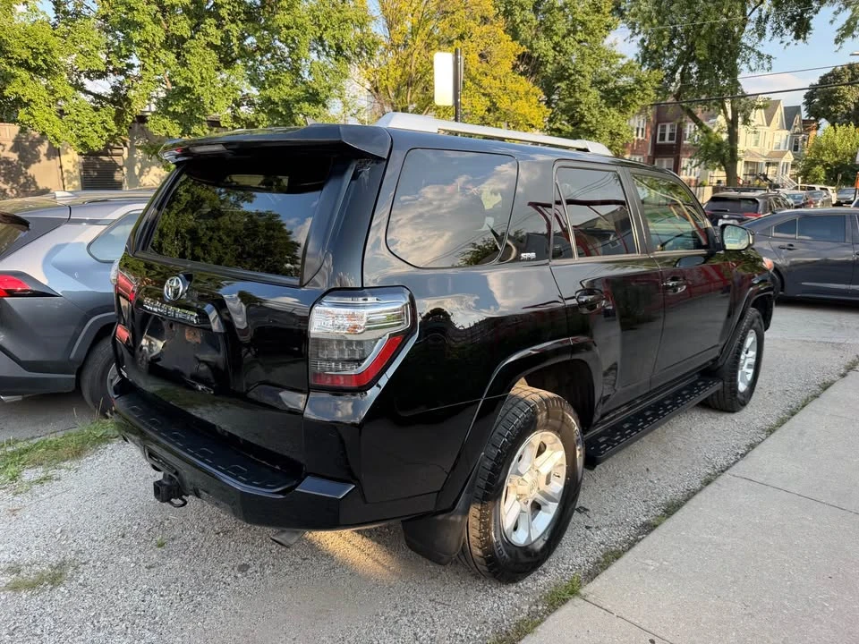 2014 Toyota 4Runner 5th Gen - Image 8 of 20