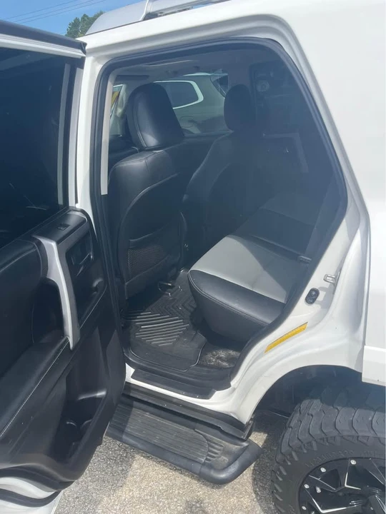 2014 Toyota 4Runner 5th Gen - Image 6 of 16