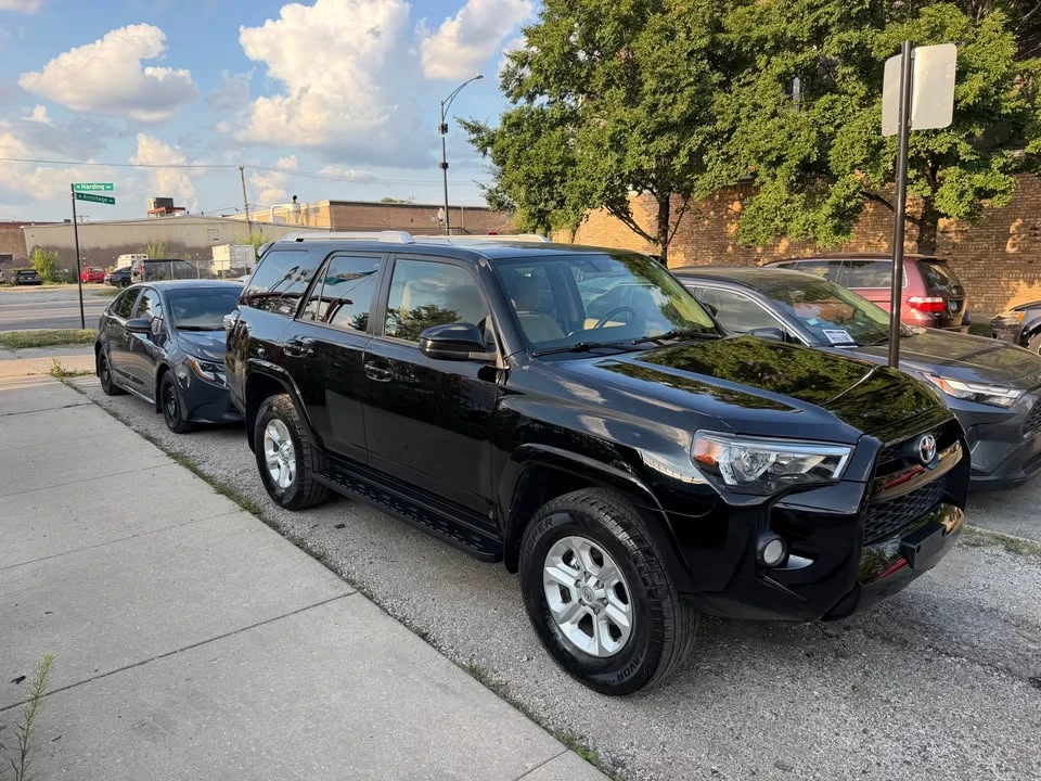 2014 Toyota 4Runner 5th Gen - Image 18 of 20