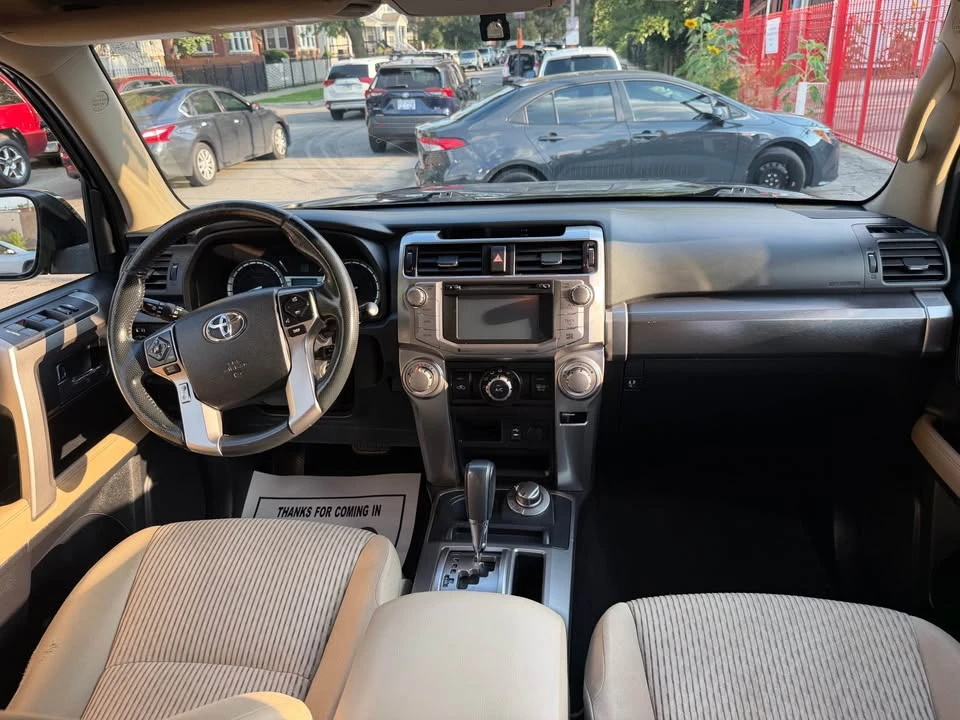 2014 Toyota 4Runner 5th Gen - Image 15 of 20