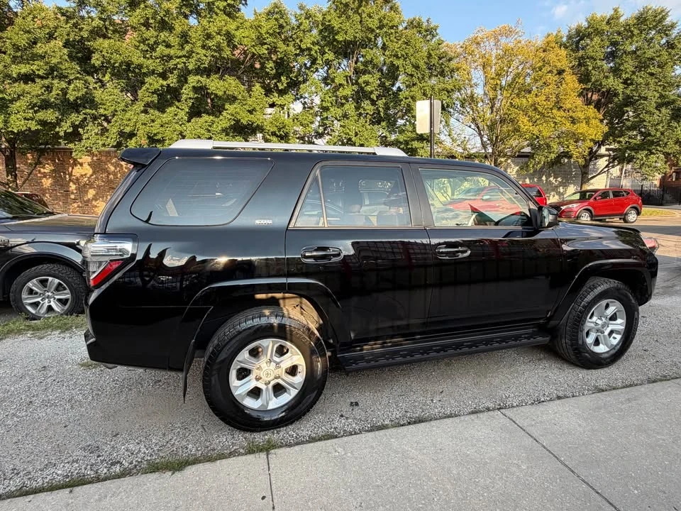 2014 Toyota 4Runner 5th Gen - Image 10 of 20