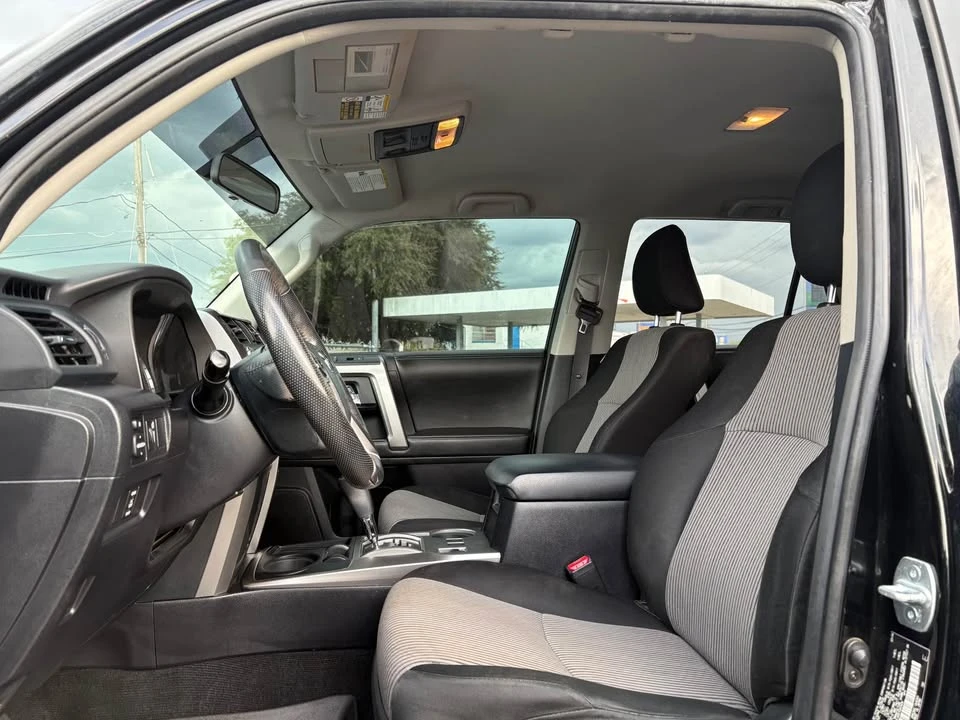 2014 Toyota 4Runner 5th Gen - Image 11 of 18