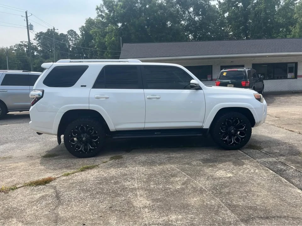 2014 Toyota 4Runner 5th Gen - Image 2 of 16
