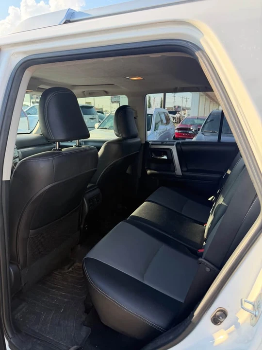 2014 Toyota 4Runner 5th Gen - Image 6 of 9
