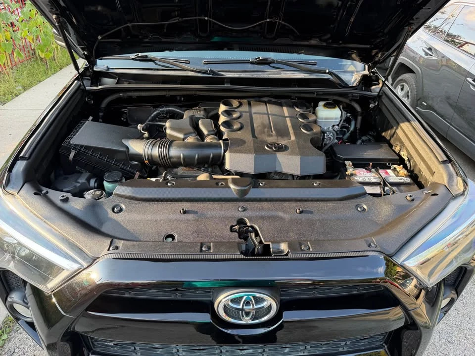 2014 Toyota 4Runner 5th Gen - Image 7 of 20