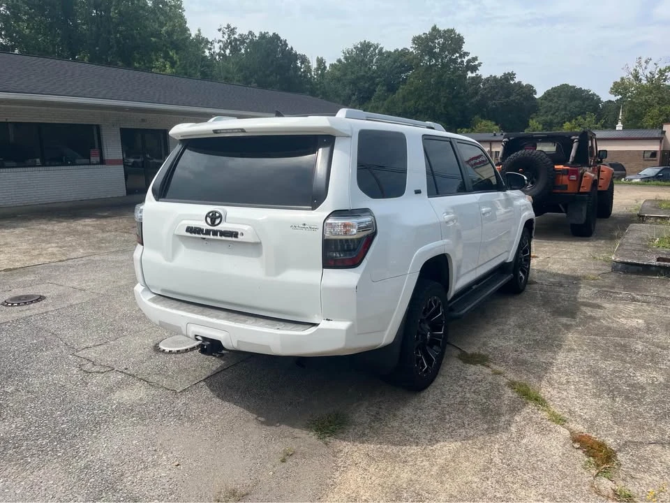 2014 Toyota 4Runner 5th Gen - Image 3 of 16