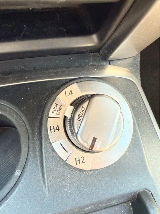 2014 Toyota 4Runner 5th Gen - Image 3 of 9