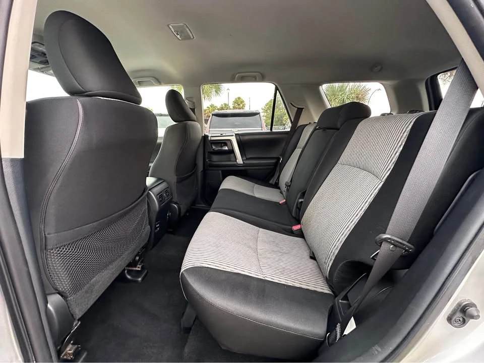 2014 Toyota 4Runner 5th Gen - Image 10 of 16