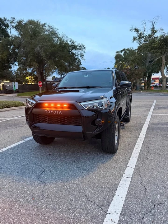 2014 Toyota 4Runner 5th Gen - Image 3 of 16