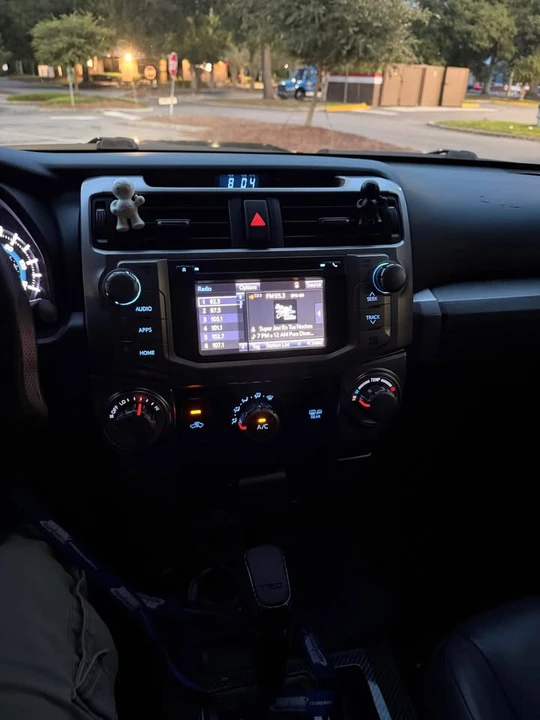 2014 Toyota 4Runner 5th Gen - Image 8 of 16