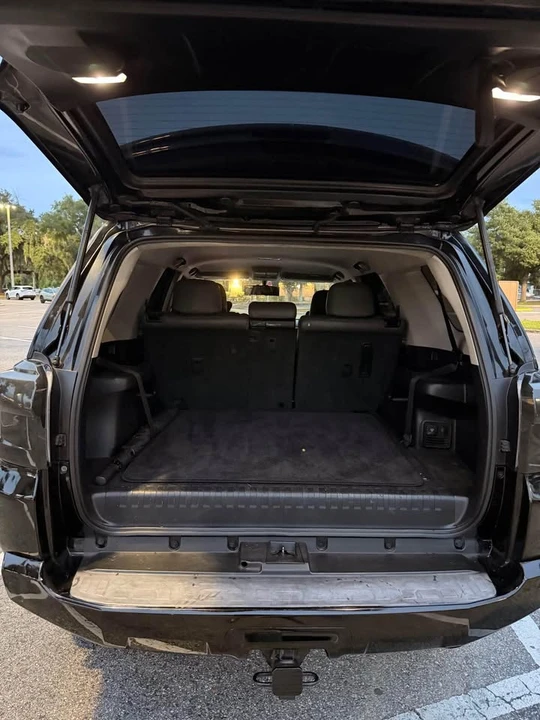 2014 Toyota 4Runner 5th Gen - Image 14 of 16