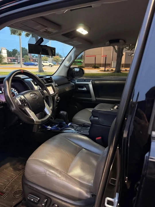 2014 Toyota 4Runner 5th Gen - Image 15 of 16