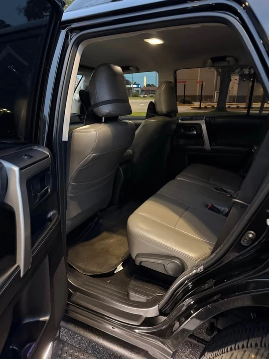 2014 Toyota 4Runner 5th Gen - Image 12 of 16