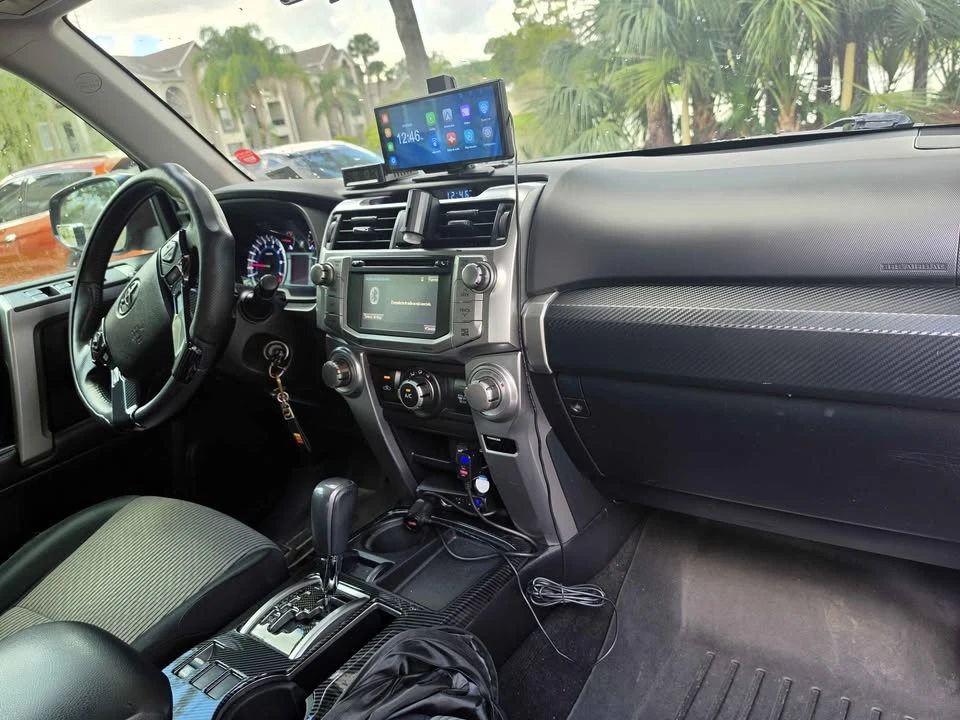 2014 Toyota 4Runner 5th Gen - Image 6 of 12