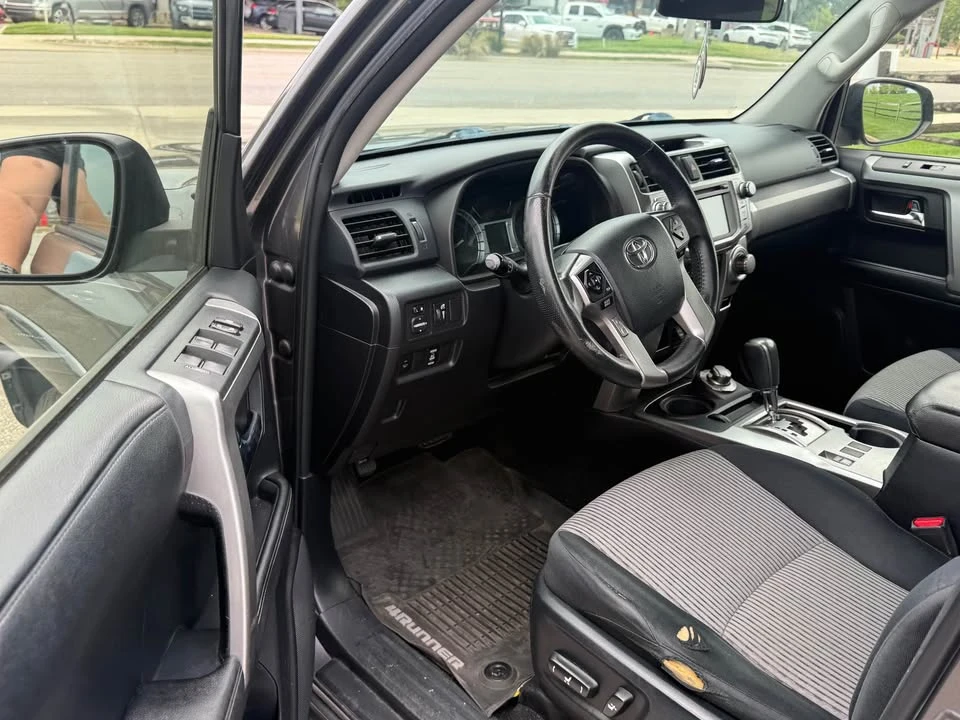 2014 Toyota 4Runner 5th Gen - Image 12 of 16