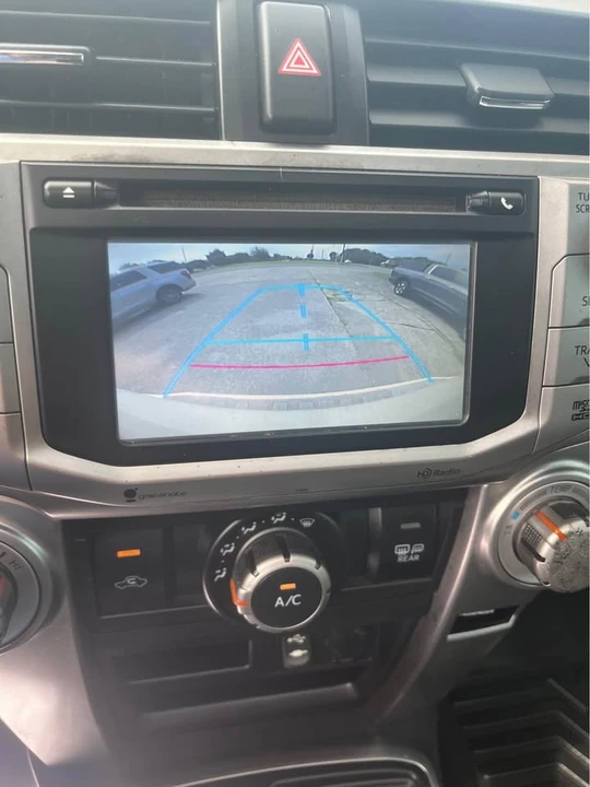2014 Toyota 4Runner 5th Gen - Image 15 of 16