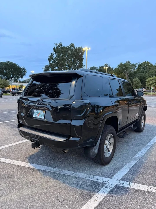 2014 Toyota 4Runner 5th Gen - Image 6 of 16
