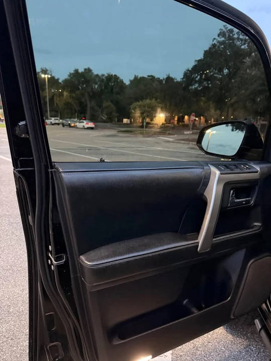 2014 Toyota 4Runner 5th Gen - Image 16 of 16