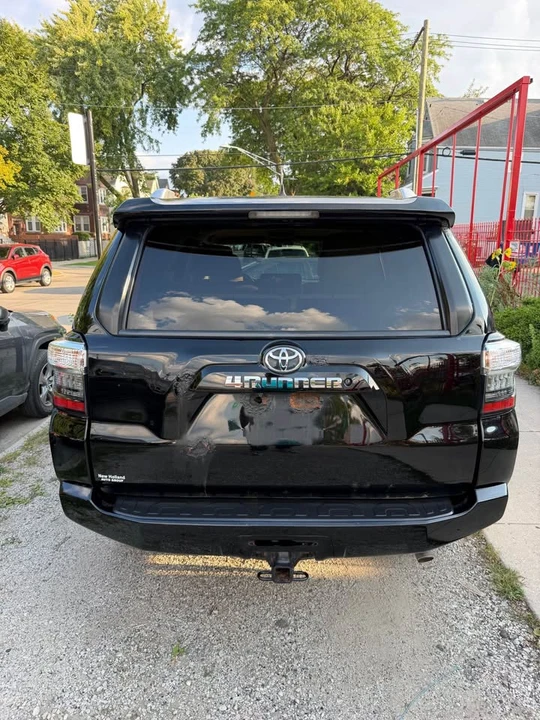 2014 Toyota 4Runner 5th Gen - Image 9 of 20
