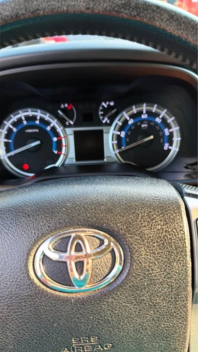 2014 Toyota 4Runner 5th Gen - Image 16 of 20