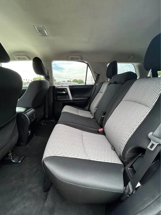 2014 Toyota 4Runner 5th Gen - Image 8 of 13