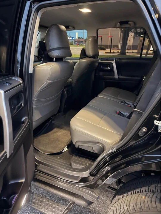 2014 Toyota 4Runner 5th Gen - Image 13 of 16
