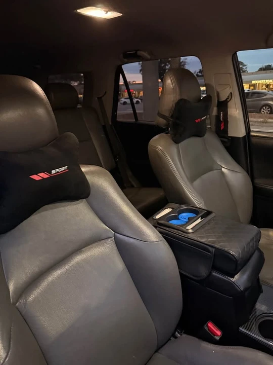 2014 Toyota 4Runner 5th Gen - Image 9 of 16