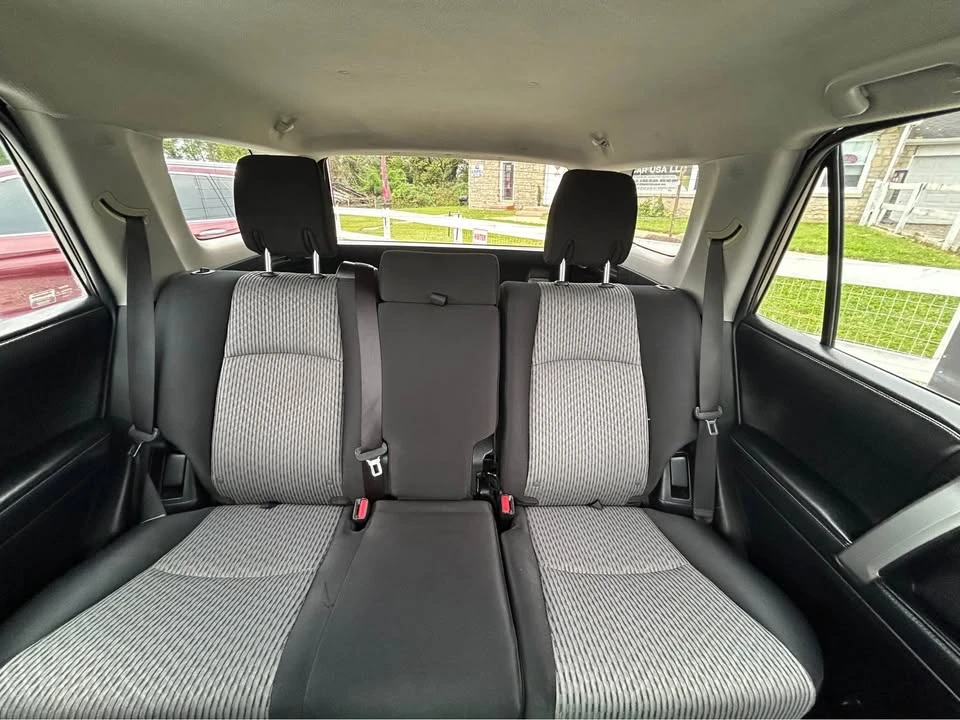 2014 Toyota 4Runner 5th Gen - Image 7 of 13