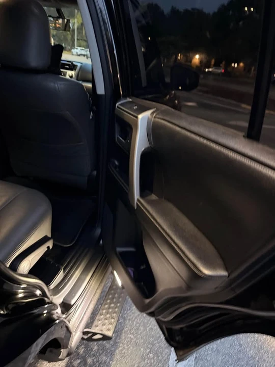 2014 Toyota 4Runner 5th Gen - Image 10 of 16