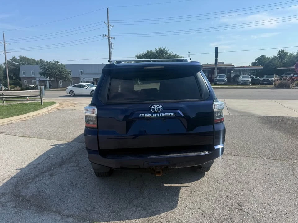 2014 Toyota 4Runner 5th Gen - Image 4 of 14
