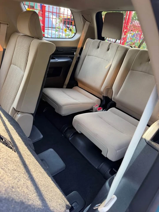 2014 Toyota 4Runner 5th Gen - Image 12 of 20