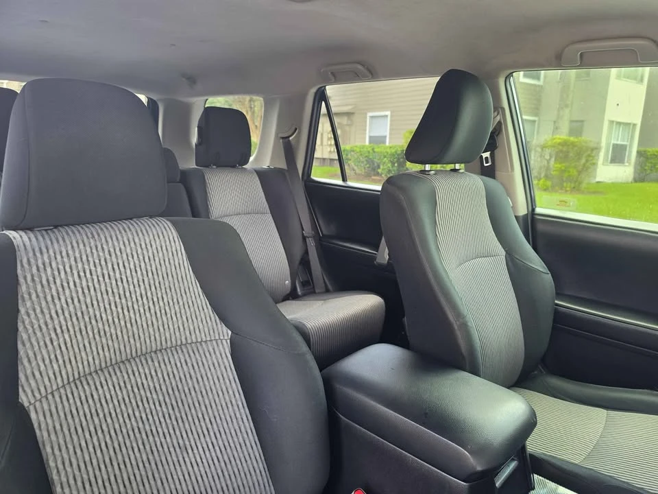 2014 Toyota 4Runner 5th Gen - Image 5 of 12